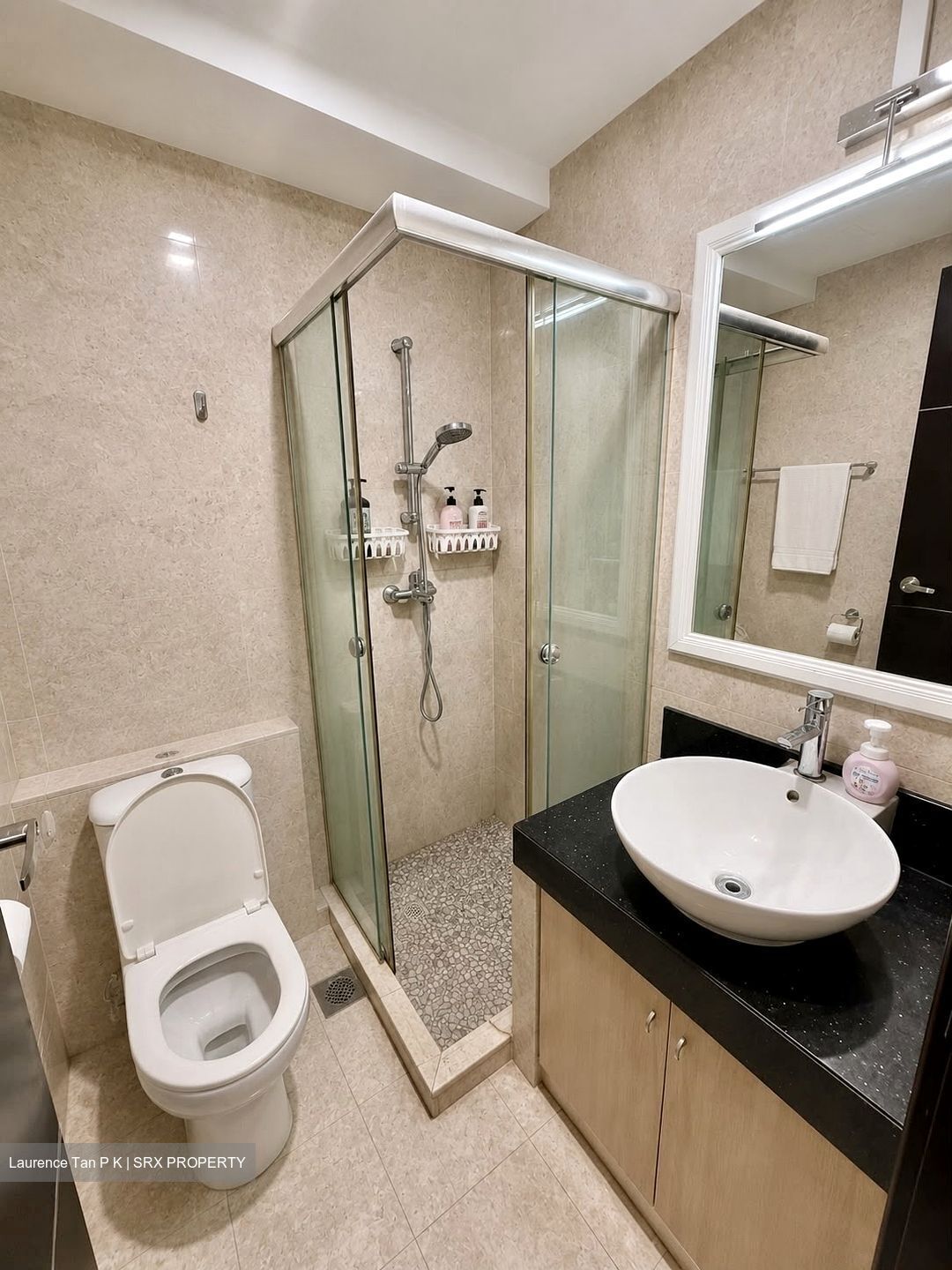 Niven Loft (D9), Apartment #597648931